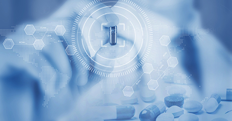 Panoramaanalyse af den farmaceutiske mellemprodukter Branche: Markedstendenser, teknologiske innovationer og fremtidige muligheder