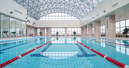 Swimming Pool Vandrensning Viden Deling: Oprettelse af et klart og sundt svømmemiljø