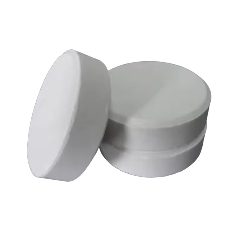 Hvilken nøglerolle spiller TCCA (trichloroisocyanuric acid) i vandbehandling og desinfektion?