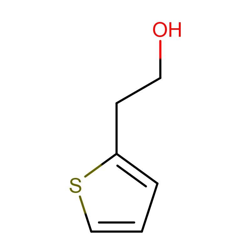 Hvad er 2-thiophen ethanol?