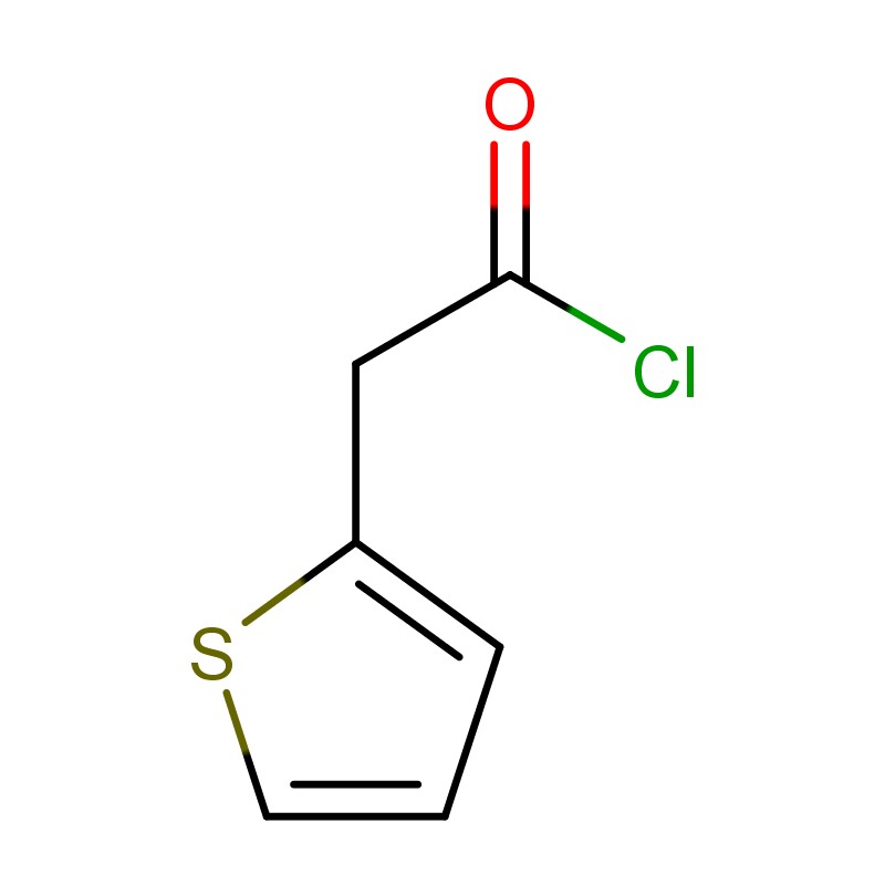 Hvorfor thiophene farmaceutiske mellemprodukter bliver ved med at blive den skjulte flaskehals i lægemiddeludvikling?