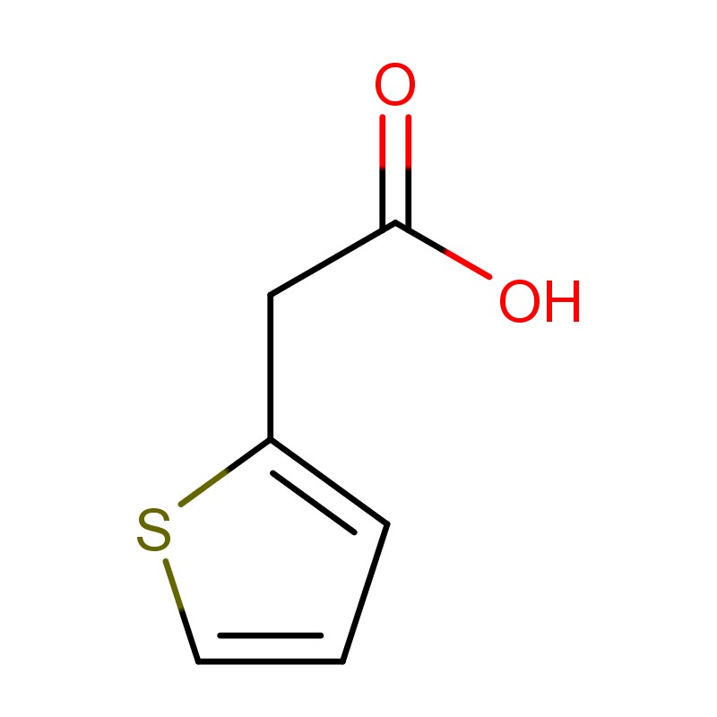Hvad er 2-thiopheneeddikesyre?