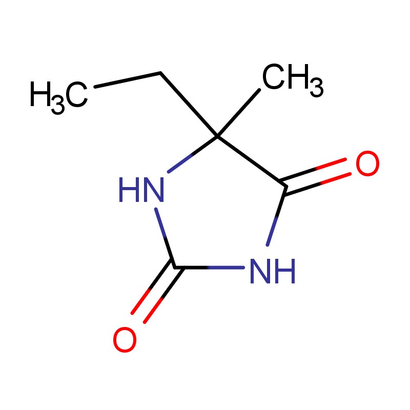 5-ethyl-5-methylhydantoin
