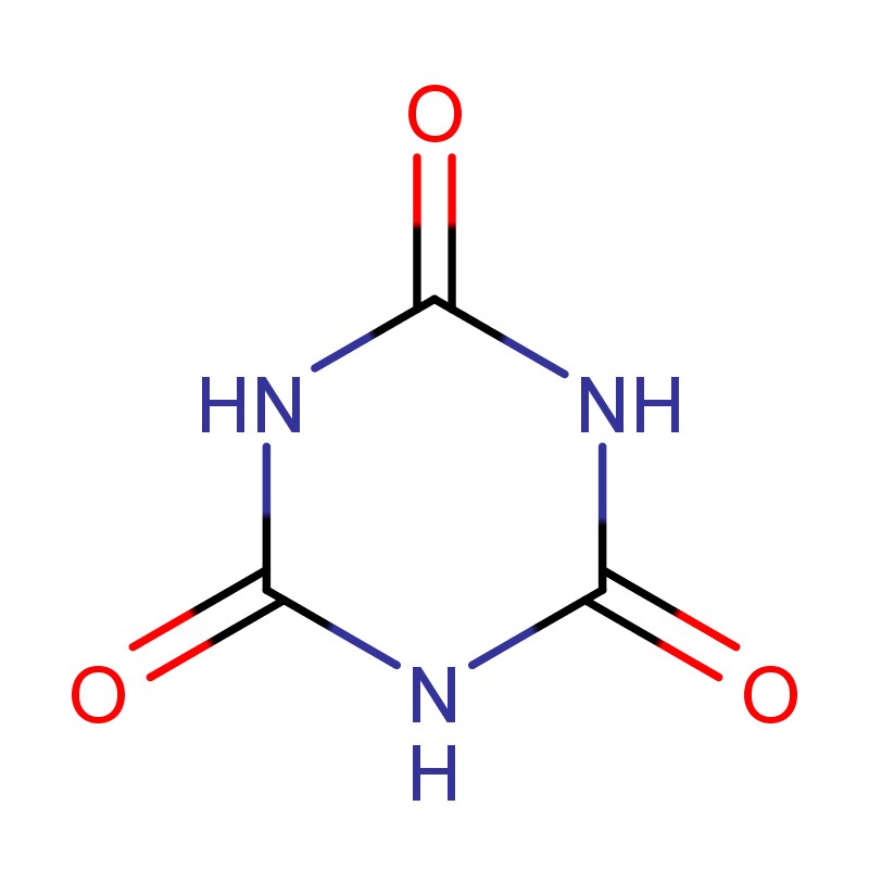 Cyanurinsyre